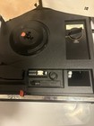 Kodak Moviedeck 425 Super 8 Desktop Movie Projector Black W  Instructions Manual