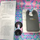 Veinlite Ems Pro Handheld Vein Finder Transilluminator Kit W  Case Instructions