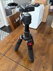 Neewer Tp-aam521d 20  Adjustable Mini Tripod W ball Head  11lb Load