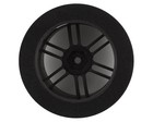 Bsr Racing Drag Foam Tires  black   2   45mm Wide 