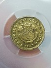 Costa Rica 1947 5 Centesimos Pcgs Ms64