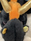 Webkinz Ganz Lava Dragon Hm463 Sealed Code New