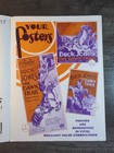 1930 Buck Jones The Dawn Trail Columbia Pictures Exhibitors Campaign Book - Dm30