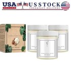 3pcs Mama-bear Neuropathy Cream- 114g 4oz Magnesium Butter  Magnesium Cream Us    