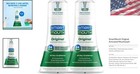 Refreshing Mint Mouthwash -  Activated For Lasting Fresh Breath  16 Oz