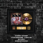 Copy Signed Lp Vinyl - Tool - Memorabilia Gift   Pgr