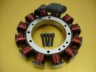 Charging System Rotor Stator Regulator 32 Amp Harley Big Twin Shovelhead Evo