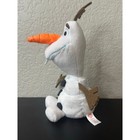 Disney Ty Olaf 9  Beanie Plush Stuffed Toy Frozen Snowman