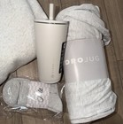 Hydrojug Acta Limited Edition Advent Calendar - Sweater - Socks - Dune Everyday