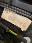 2014 15 16 17 2018 Kia Forte Driver Rear Window Regulator Electric Hatchback