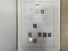 France Stamps 1800s On Mint   Used Huge Old Davo Album Well Populated 3kg  148