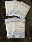 Earth Breeze Eco Sheets Detergent Sheets Island Tropics He 60 Loads  Qty 5 New