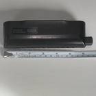 Hohner Cx12 Harmonica In Original Box Key Of C 7545 48 Germany Black