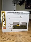 New Proxxon Hot Wire Cutter Thermocut 115 e   37080