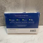 Ancestry Dna   Traits Genetic Test Kit Complete Dna Activation Kit New Sealed