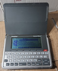 Franklin Merriam Webster Electronic Pocket Dictionary Mwd-1490