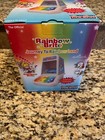Coleco Rainbow Brite Electronic Handheld Tabletop Arcade Video Game New In Box