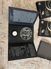 2011-w P 100 1 Oz  Platinum Proof American Eagle Preamble Series W  Ogp