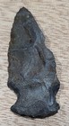 Well Used Authentic Missouri Stemmed Sstone Spear Knife Arrowhead Tool