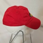 Bass Pro Shops Logo Toddler Baby Red Cap Hat Stretch Fit