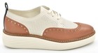 Cole Haan Women s   riginalgrand Platform Wingtip Style W28120