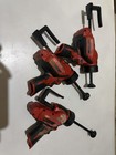 Milwaukee Cordless M12 Caulk Gun Red Description Please 