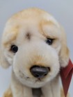 Fao Schwarz Adopt A Pet Labrador Retriever Puppy Plush Stuffed Animal Realistic
