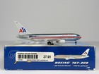 American Airlines Boeing 767-200 1 400 Gemini Jets N312aa  gjaal572 