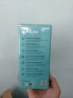 Tp-link - Ax3000 Dual-band Wi-fi 6 Range Extender-re705x