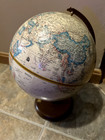 Vintage Replogle World Classic Series 12-inch Desktop Globe     Style
