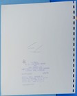 Usaf Nasa Press Photo  60 Vtg Mercury Capsule   Escape Tower Mated To Capsule