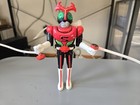 Vintage Popy Chogokin Stronger Kamen Rider