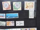 Mexico Stamps 1960s  - 1980s Group Lot Different 17x Mnh Og  1 Mh Tourism Strip