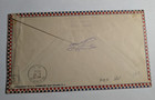 1935 First Flight San Francisco To Manila Philippines Cover