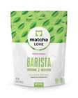 Matcha Love Green Tea Powder Packet  Sweetened  8 Ounce
