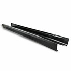 Suitable For Bmw F80 M3   F30 F31 3 Series Sedan Side Skirts Rocker Panels