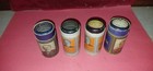 Edison 4-m Blue Amberol Cylinder Records      14 00     Lot Of  4