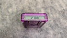 Motorola Lifestyle Plus Pager - Translucent Purple - Vintage - Powers On