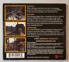 2003 Rhem Pc Cd-rom Video Game Windows   Mac Computer Gaming Software