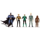 Protech Clear Action Figure Stands For Vintage 3 75  Star Wars Figures  1 8  Peg