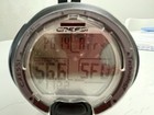 Cressi Leonardo Dive Computer Watch Black  Black
