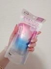 Rohto Skin Aqua Tone Up Uv Essence Spf 50  Pa     Lavender Face Sunscreen 80g
