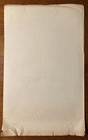 Kate Bush Break-through 1983 Canada Magazine Promo Poster Vg-