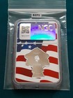 2022 Niue George Washington Chibi-mount Rushmore Ngc Pf70 Ultra Cameo  S371
