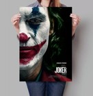 Joker 2019 Movie Poster Joaquin Phoenix