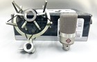 Neumann Tlm 102 Large Diaphragm Condenser Microphone Studio Set W  Shockmount