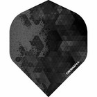 Designa Dark Thunder V2 Tungsten Darts Set 20g 22g 24g 26g 28g 30g Grams 90 