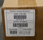  new  Positron Gam-12-m-lbe - G hn Access Multiplexer 12x2 Pair Mimo 2x10g Sfp 