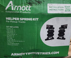 Arnott Industries Air Suspension Helper Spring Kit Bag-ra251423 Ram 2500     pi