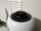 Owl Labs Meeting Owl Pro 360-degree Hd Smart Video Conference Camera   Mtw200